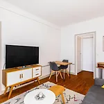 GuestReady - Bel Apt charmant près de Montmartre