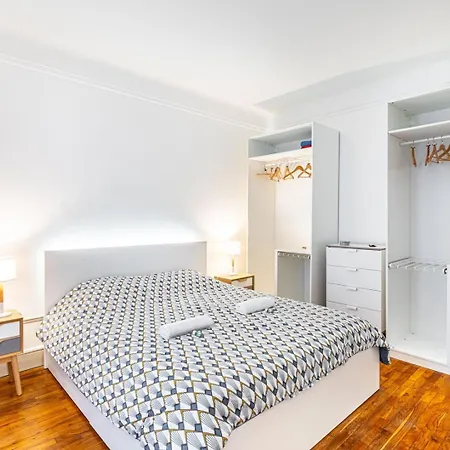 Appartamento Guestready - Bel Près De Montmartre