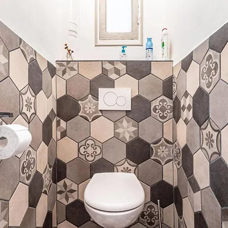Guestready - Bel Près De Montmartre Appartamento